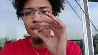 MEETING COOKIES N KICKS OWNERS FOR THE FIRST TIME