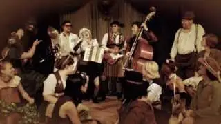 The Extraordinary Contraptions- Lovely Lies