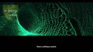 Breaking Green 