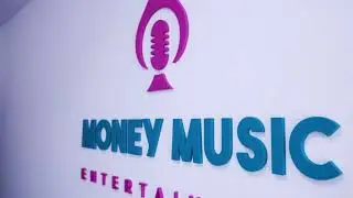 Promo 2021 - Money Music Entertainment - MME