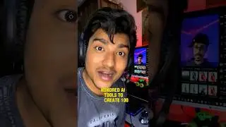 100 🔥 AI Tools To Create Faceless Videos.  #facelesscontent #ai #sidehustleideas #youtubeshorts