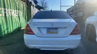 Программируем #cadillac ct6 - часть 2-я)). Авто из США , сделай сам .