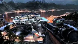 Релизный трейлер Hitman: Sniper (iOS, Android)
