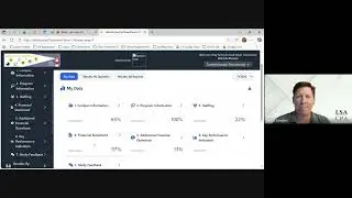 LSA Index -  Beauty and Wellness - Guide to using the survey