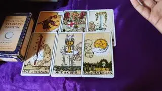 LEARN TAROT CARD READING. INSTA ID- TAROT READER SUBHASMITA