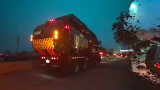 Autocar ACX unit 22208: Oxnard Environmental Resources Division