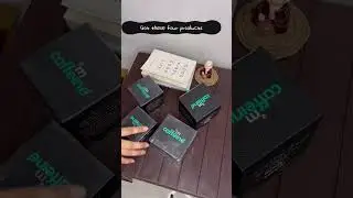 Unboxing mcaffeine box😍😱 #shorts #tiktokvideo #shortsvideo #mcaffiene #mcaffeine products review