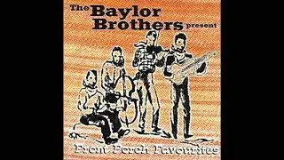 Front Porch Favorites [2004] - The Baylor Brothers