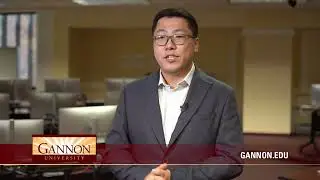 Kefei Wang Faculty Bio