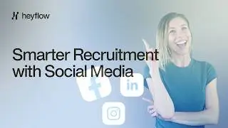 How to Use Social Media for Recruitment