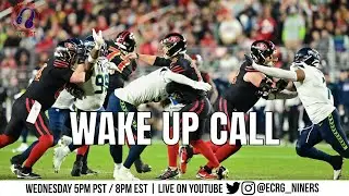 Seahawks review/Eagles preview! Bird talk! #49ers #FTTB
