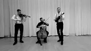 Leopolis Trio - Sway