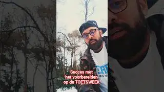 #ecobaas #becobaas #weekend #toetsweek #youtube