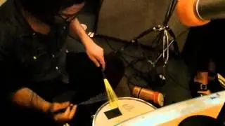 PRIETTO VIAJA AL COSMOS CON MARIANO - Av Corrientes (en vivo en QUE SEA, 2012)