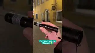 UltraLaser Cyan: Czy to najlepszy LASER? 🧐
