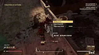 Fallout 76 - Skyline Valley Gameplay