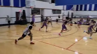 Darran Lee ........Los Muertos Torneo 