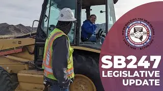 SB247 - Protecting Registered Apprenticeships