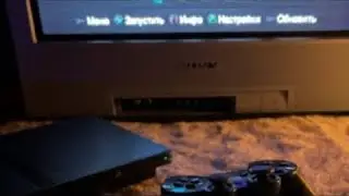 🎮 Прохожу игры детства на PS2. GTA VCS (#1) #ps2 #gtavcs 