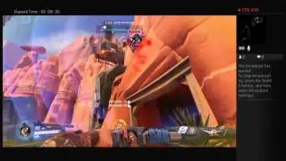 Overwatch Ep.2