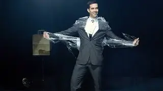 Keynote Speaker: Michael Carbonaro • Presented by SpeakInc • Corporate Show