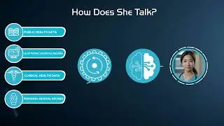 AI Clinical Assistant - Building the Brain for Healthcare