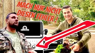 NEUER GRILL ! SO STARTEST DU RICHTIG ! EINBRENNEN UND CO erklärt! --- Joshinator feat - Klaus grillt
