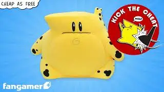 Плюшевая игрушка &laquo;Пни чит&raquo; возвращается!