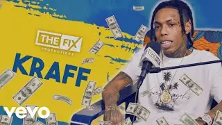 Kraff - Paper Chaser (Galiday Bounce Promoter Diss) | Dancehall 2026
