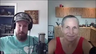 Starting a Tropical Food Garden [Interview with Marjory Wildcraft]