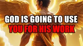 Bow Now Chosen One! God's Final Plan: He Is Ready To Use You For His Work
