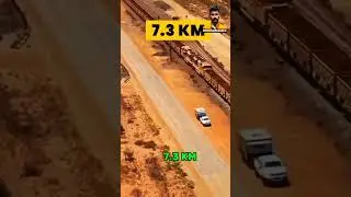 MONSTER Train #facts #interestingfacts #shorts #youtubeshorts