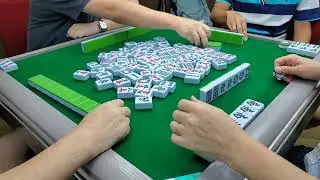 Ep.2069 四四制 第一回合 清對 jackpot 160  球王 大師 ColeJ 聰少