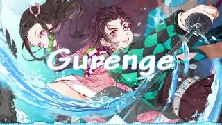Demon Slayer: Kimetsu No Yaiba Opening - 