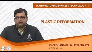 Plastic Deformation