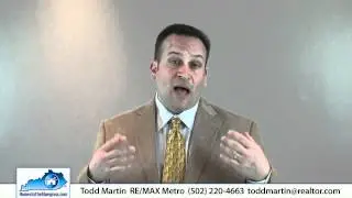 Todd Martin - Why Hire a Real Estate Agent for Selling Your Home