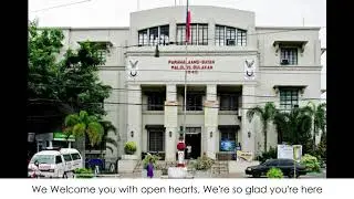 Welcome Song Malolos City