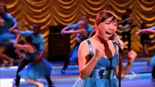 Glee - As Long As You're There