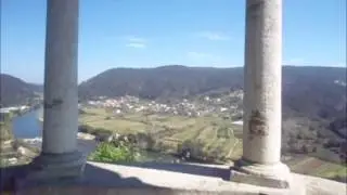 Maravilhas de Penacova - Mirante de Penacova