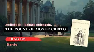 The Count of Monte Cristo – Bab 62: Hantu | Audiobook Bahasa Indonesia
