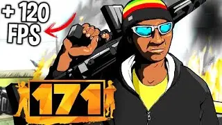 COMO RODAR 171 NO PC SUPER FRACO SEM TRAVAR!