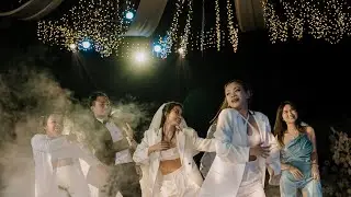 [4K] Destination Wedding Bao & Nhat | Dance Style