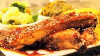 Jackson Soul Food, Overtown, Miami (Barnett)
