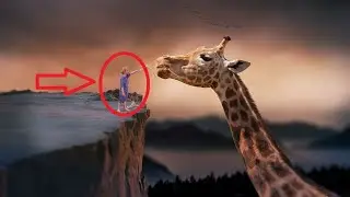 C&oacute;mo Te AYUDA El T&oacute;tem Jirafa?