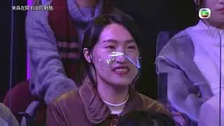 入行廿年女特技人嘗盡跳樓畀車撞｜因還債做小販練得一身好武功｜拍攝碌樓梯滿臉鮮血險休克｜360秒人生課堂