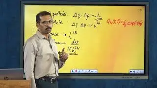 PARTITION FUNCTION OF 3D CLASSICAL IDEAL GAS #ch08sp #swyamprabha