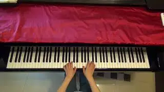 Henry Lemoine Op.37, no. 9 -  Allegretto