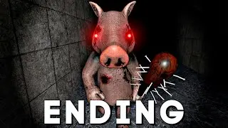 Meat Grinder - Full Walkthrough Gameplay (ENDING)
