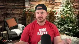 A Fatherhood Reset: Health, Family, Faith, and Legacy Heading Into the New Year (Video Version)