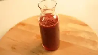 Strawberry Crush